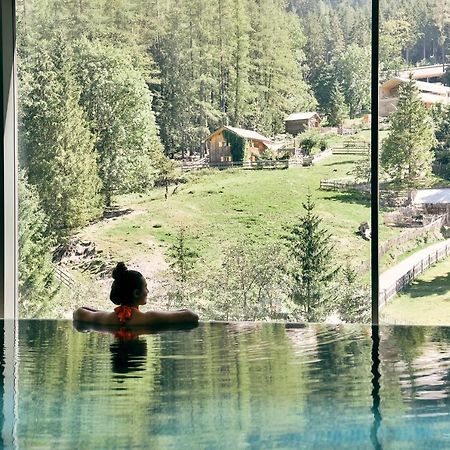 Aktiv-Hotel Sarotla Бранд Экстерьер фото