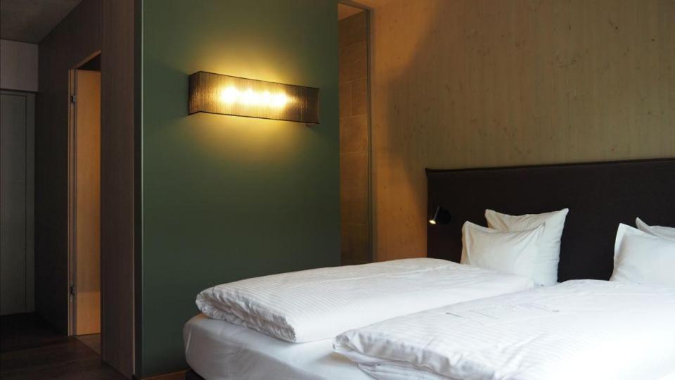 Aktiv-Hotel Sarotla Бранд Экстерьер фото
