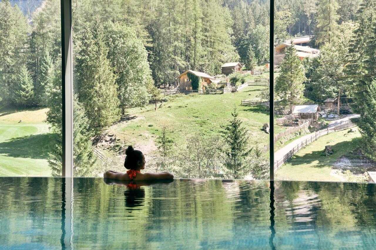 Aktiv-Hotel Sarotla Бранд Экстерьер фото