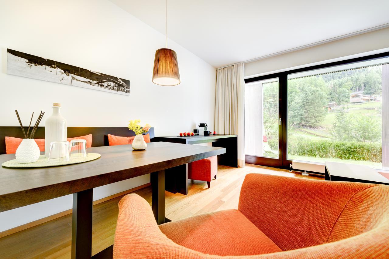 Aktiv-Hotel Sarotla Бранд Экстерьер фото