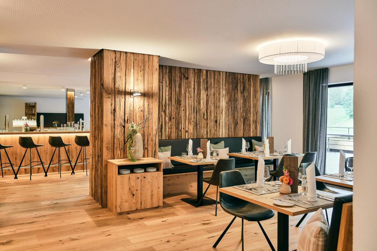 Aktiv-Hotel Sarotla Бранд Экстерьер фото