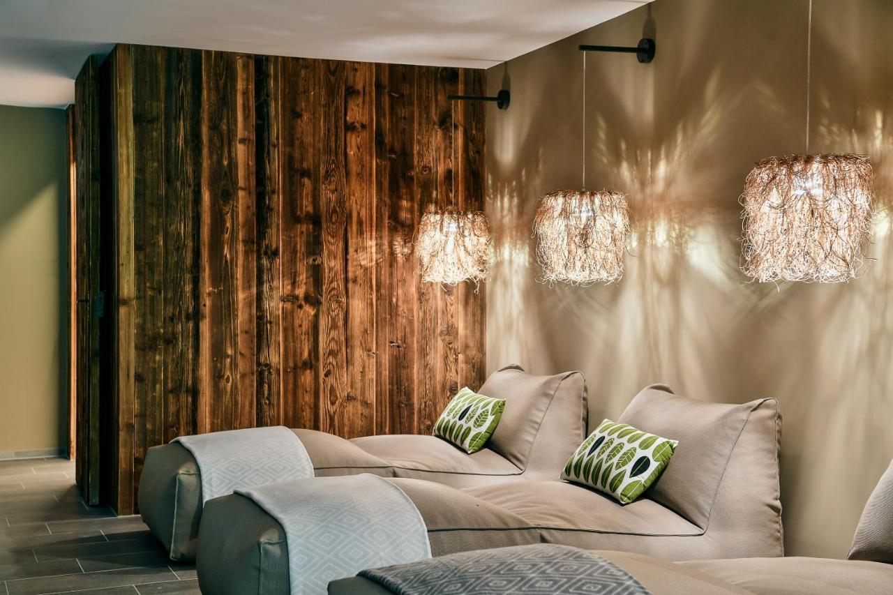 Aktiv-Hotel Sarotla Бранд Экстерьер фото
