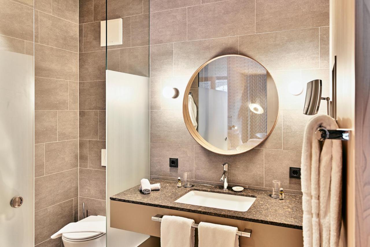 Aktiv-Hotel Sarotla Бранд Экстерьер фото